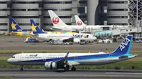 航空燃料ケロシン「極限まで需給逼迫」　航空業界が緊急声明