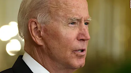 Biden: La misión no era crear otra nación en Afganistán | Video
