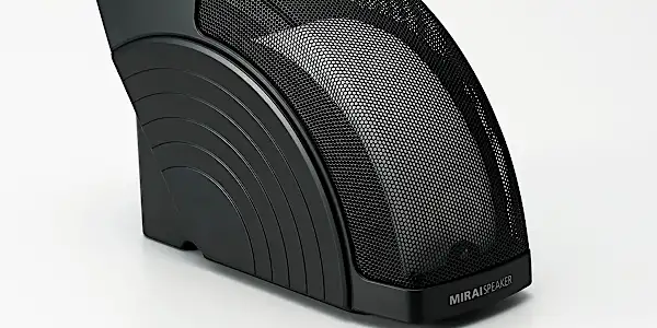 ガイアの夜明けで話題沸騰！テレビの音量が驚くほど下がるスピーカーが凄い