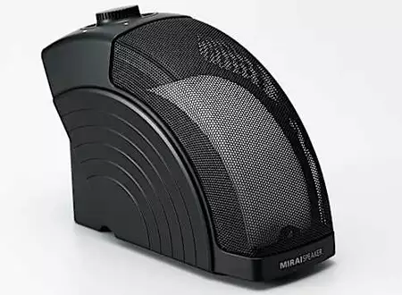 ガイアの夜明けで話題沸騰！テレビの音量が驚くほど下がるスピーカーが凄い