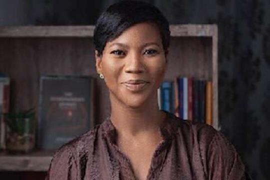 You can’t give out love if you don’t love yourself - Dzifa Gray You can’t give out love if you don’t love yourself - Dzifa Gray