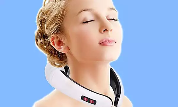 New Neck Pain Relief Device Everybody in Canada is Talking About