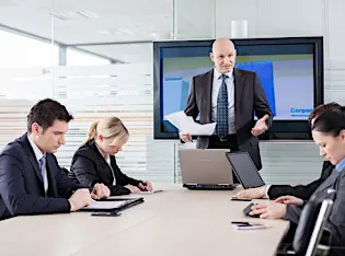Top Leaders Avoid These Killer Traits Top Leaders Avoid These Killer Traits