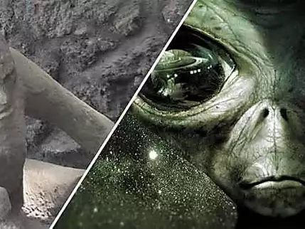 CIA Document: Soviet Soldiers Were Turned To Stone By Aliens