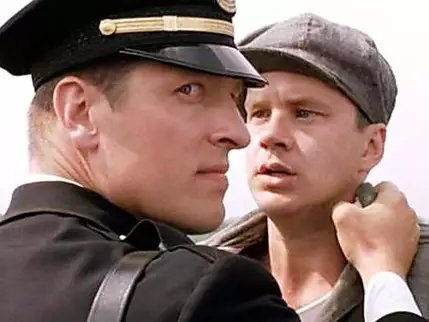 40 Things About "Shawshank  Redemption" Most Fans Never Figured Out