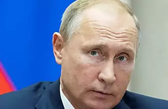 Putin says former Soviet Republics regret end of USSR
