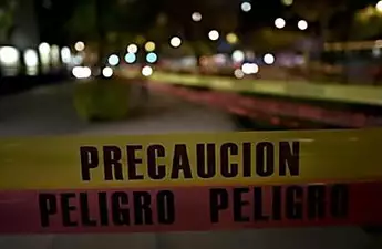 Journalist slain in Mexico