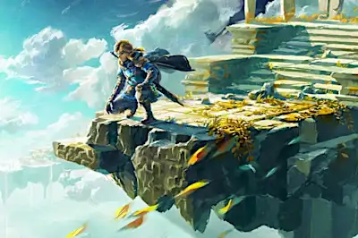 10 videogiochi che non vediamo l'ora di provare nel 2023