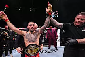 UFC 317: Pronósticos y predicciones para Ilia Topuria vs. Charles Oliveira | Sporting News