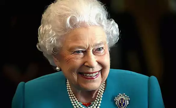 This is the Queen's diet: why she is so active at 95 years old