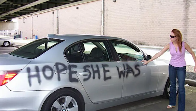 [Gallery] These Funny Breakup Messages Might Be a Little Too Harsh