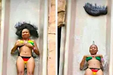 15 Fotos impossíveis de serem explicadas, elas tem que ser vistas