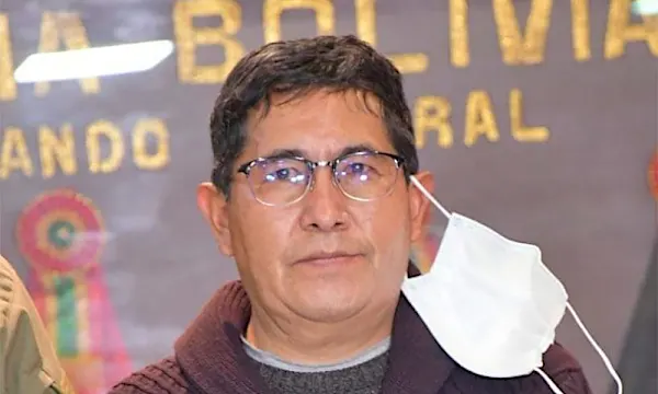 141 violadores y feminicidas  con sentencia fueron liberados