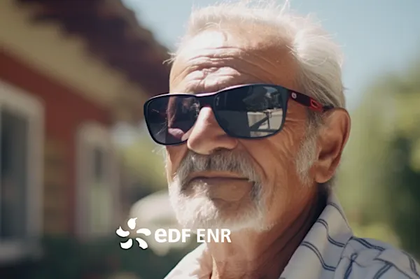 Il n'y a pas de panneaux solaires à 1€ : EDF ENR explique en quoi consiste cette arnaque