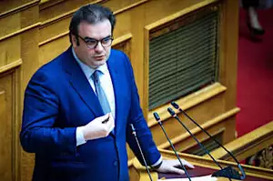 «Είστε συκοφάντες»: Στη Δικαιοσύνη προσφεύγει ο Κ. Πιερρακάκης μετά τις φημολογίες για ψηφιακά έργα