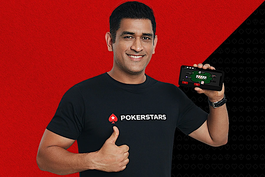 Play India's Most Exciting Game on PokerStars