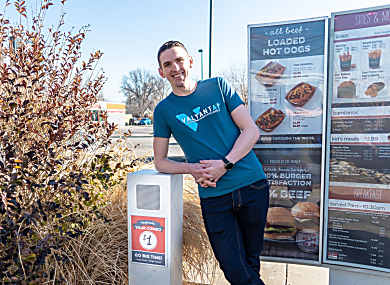 Future of Fast Food: How Valyant AI Plans to Revolutionize the Drive-Thru