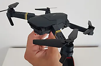 Massive Black Friday Drone Sale Everyone In Greece Is Talking About