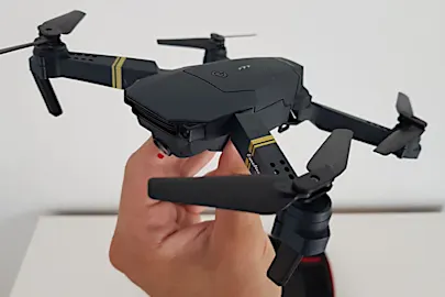 Αυτό το φτηνό drone είναι το καλύτερο δώρο στην Ελλάδα