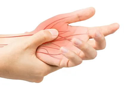Neurologist Begs People With Neuropathy and Nerve Pain: Stop Doing This Now