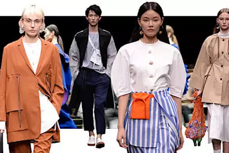 CENTRESTAGE 2018: All the epic highlights from Asia's premier fashion event