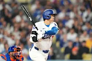 大谷翔平に待望の1本 得点圏21打席ぶり安打「チームにエネルギー生み出す」ロバーツ監督評価 大谷翔平に待望の1本 得点圏21打席ぶり安打「チームにエネルギー生み出す」ロバーツ監督評価