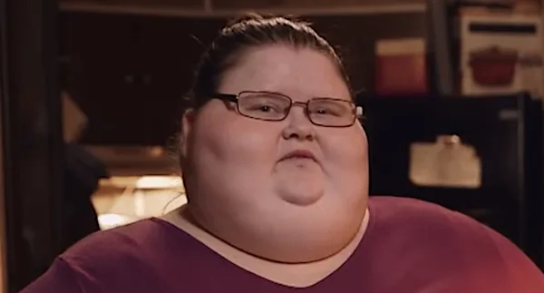 60 People Who Starred In My 600-Lb Life, Today