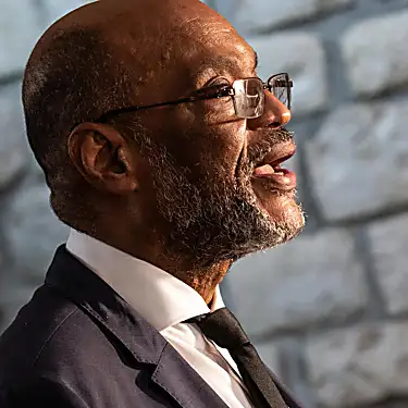 Πτώση του Ariel Henry, αμφισβητούμενου πρωθυπουργού της Αϊτής