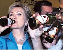 Historia de una fría