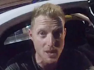 As it happened: Ben Stokes remembers 'taking a swing' outside club