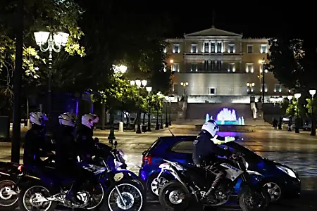 Ελλάδα: Επίθεση σε καφετέρια στην Αθήνα όπου βρίσκονταν Κύπριοι φοιτητές - Ένας τραυματίας