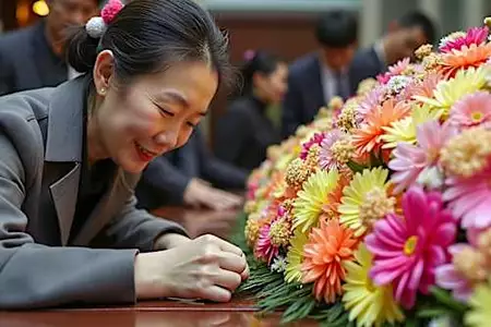 指南:2026年台灣火葬費用與環保葬流程詳解 指南:2026年台灣火葬費用與環保葬流程詳解