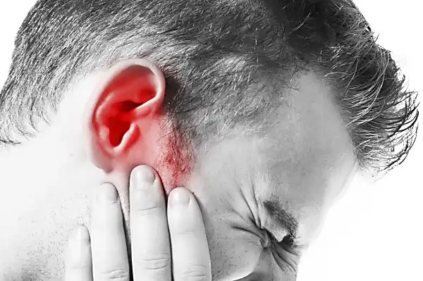 Tinnitus: Ringing in the Ears and What to Do about it