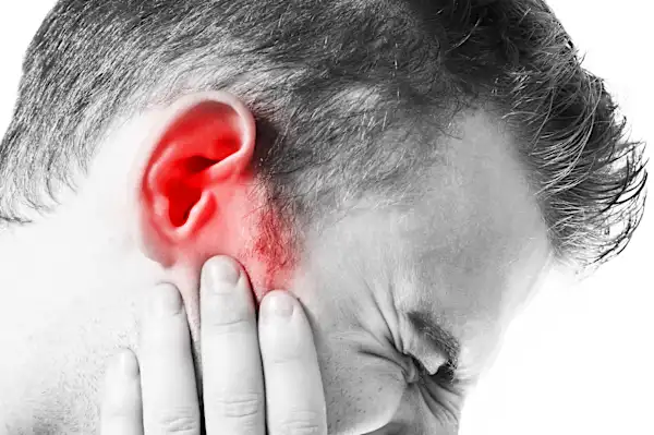 Tinnitus: Ringing in the Ears and What to Do about it