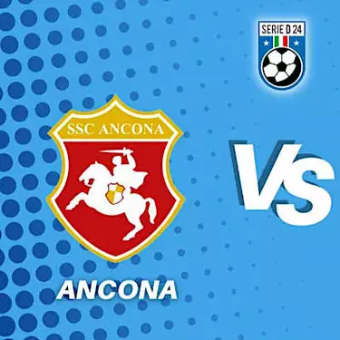 Ancona-L'Aquila 0-0, il tabellino