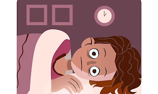 Insônia: novo fitoterápico faz dormir sem dependência Insônia: novo fitoterápico faz dormir sem dependência