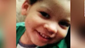 This Georgia missing child case led to a stunning discovery in New Mexico