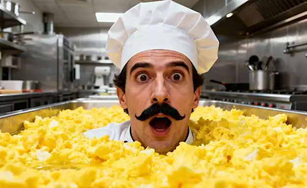 Die einzige Pfanne, die dein Essen nicht vergiftet (Genial!)