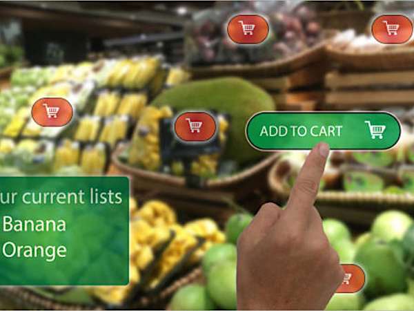 AI、無人店舗、バーチャルコマース…小売業界のデジタル戦略を考える