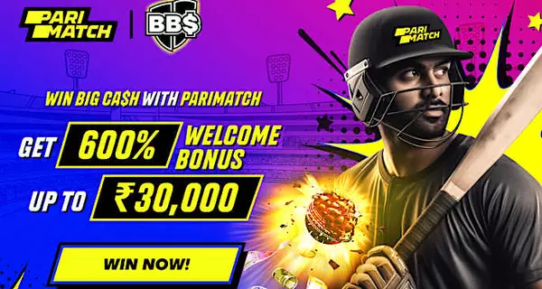 Get 600% Welcome Bonus Up To ? 30,000!