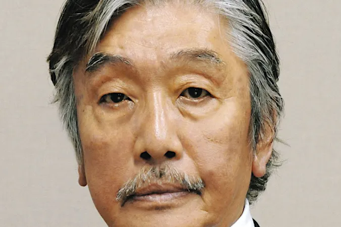 西川明さん死去　俳優