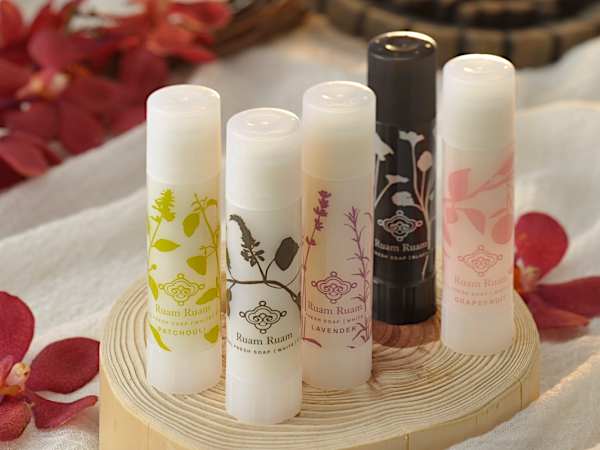 SNSで話題！トルコアイスみたいな汚れゴッソリ生せっけんが売れてます