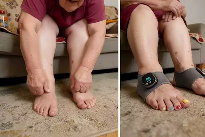 Η νευροπάθεια δεν προέρχεται από χαμηλή βιταμίνη Β. Γνωρίστε τον πραγματικό εχθρό της νευροπάθειας (Σταματήστε να το κάνετε αυτό) Η νευροπάθεια δεν προέρχεται από χαμηλή βιταμίνη Β. Γνωρίστε τον πραγματικό εχθρό της νευροπάθειας (Σταματήστε να το κάνετε αυτό)