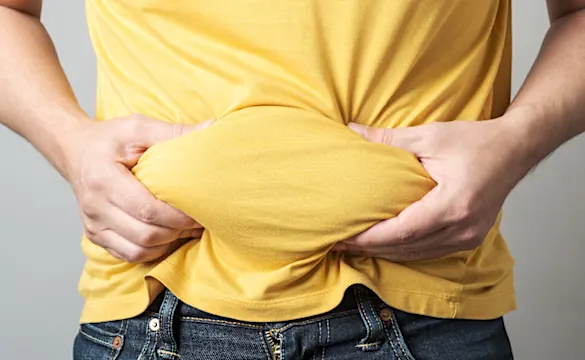 Surefire Ways to Lose Visceral Fat, Say Experts — Eat This Not That Surefire Ways to Lose Visceral Fat, Say Experts — Eat This Not That