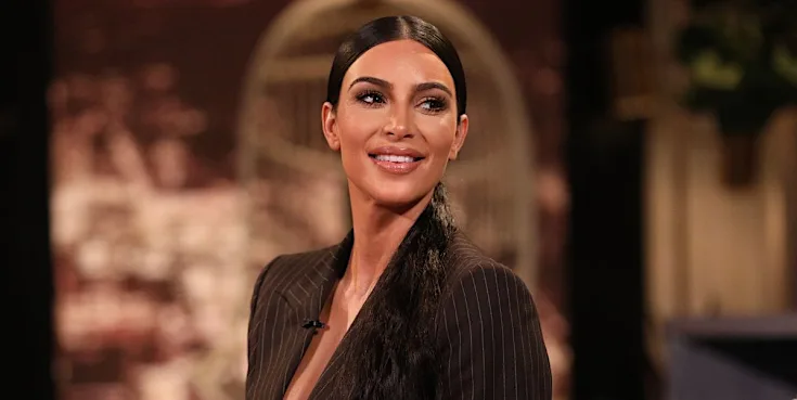 Kim Kardashian launches seamless face masks