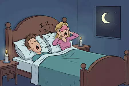 The Pillow Trick That Almost No One Uses Against Sleep Apnea