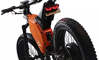 Loaded E-Bikes Are So Cheap Now (Search For Deals)