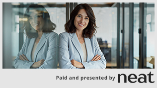 The simpler way to manage your cash flow