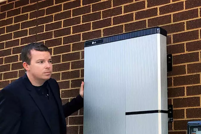 Solar home batteries: Electricians agree about 1 thing
