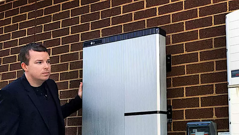 Solar home batteries: Electricians agree about 1 thing Solar home batteries: Electricians agree about 1 thing